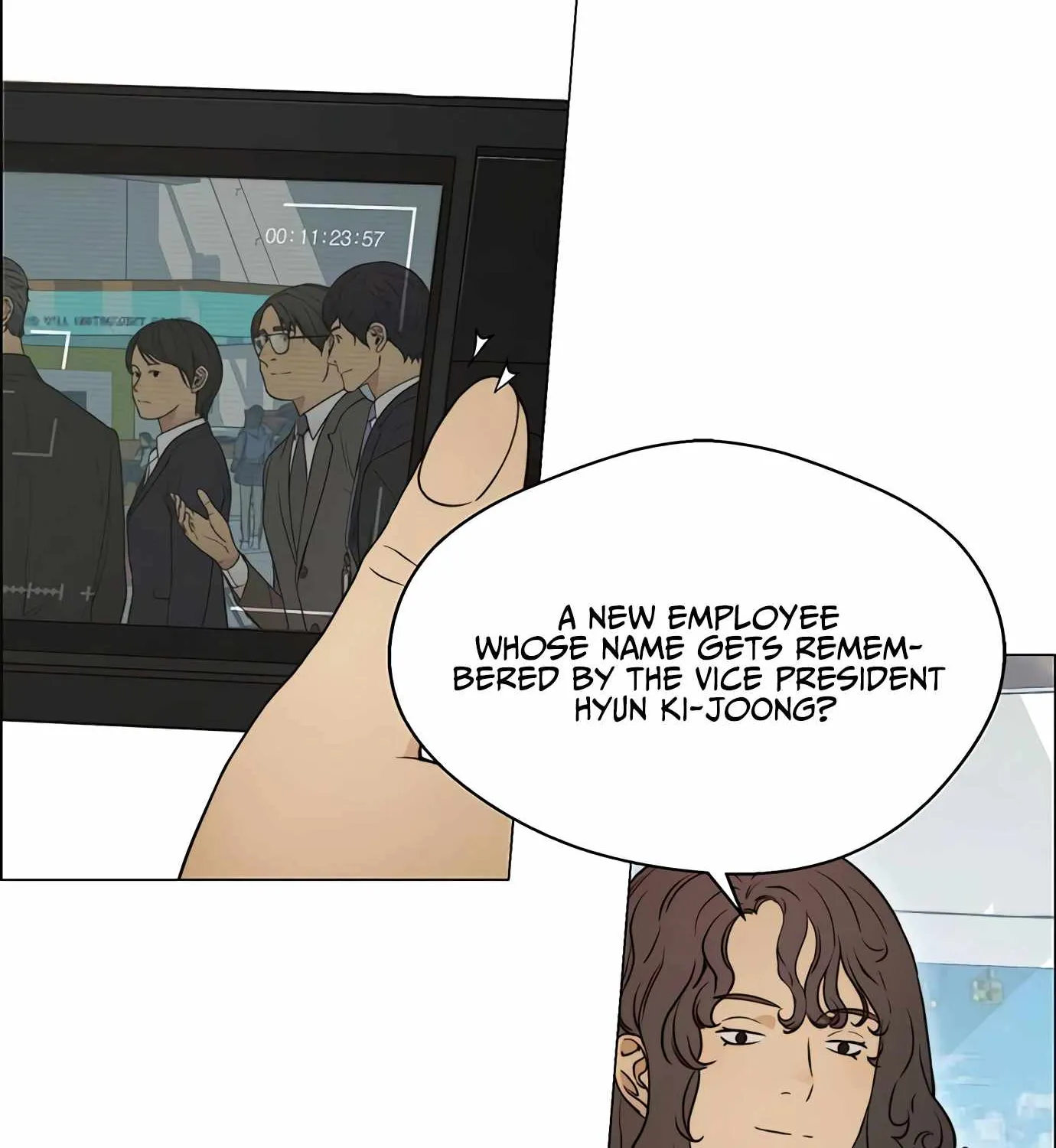 Read Real Man chapter 119 image 80 on Lezhin