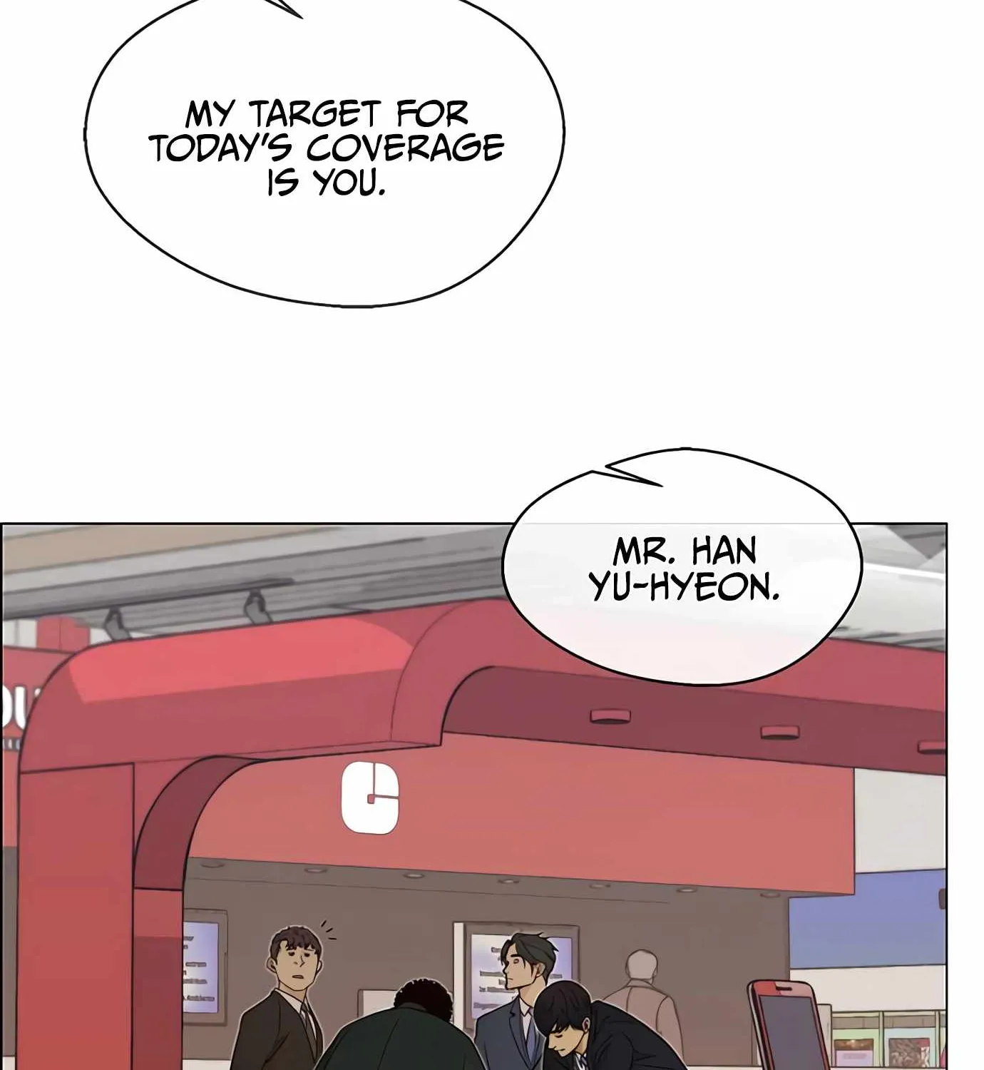 Read Real Man chapter 119 image 82 on Lezhin