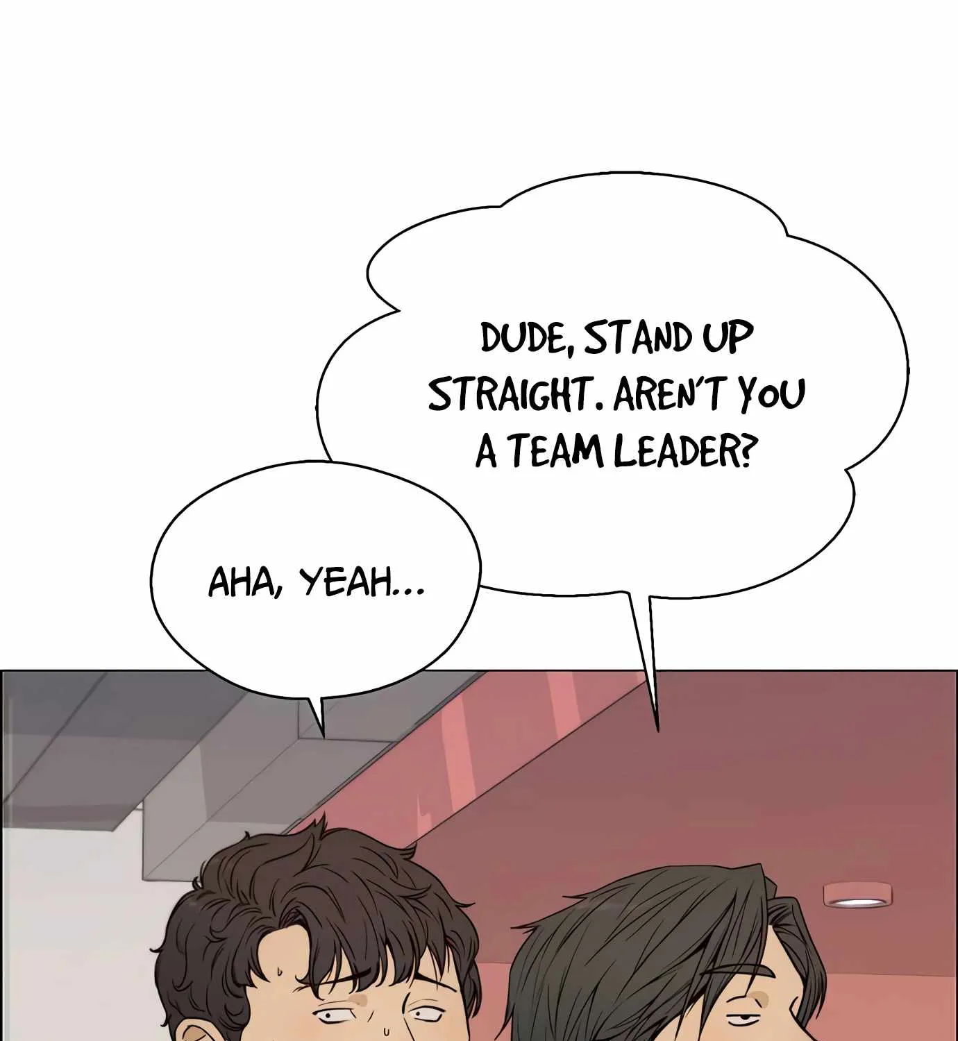 Read Real Man chapter 119 image 85 on Lezhin