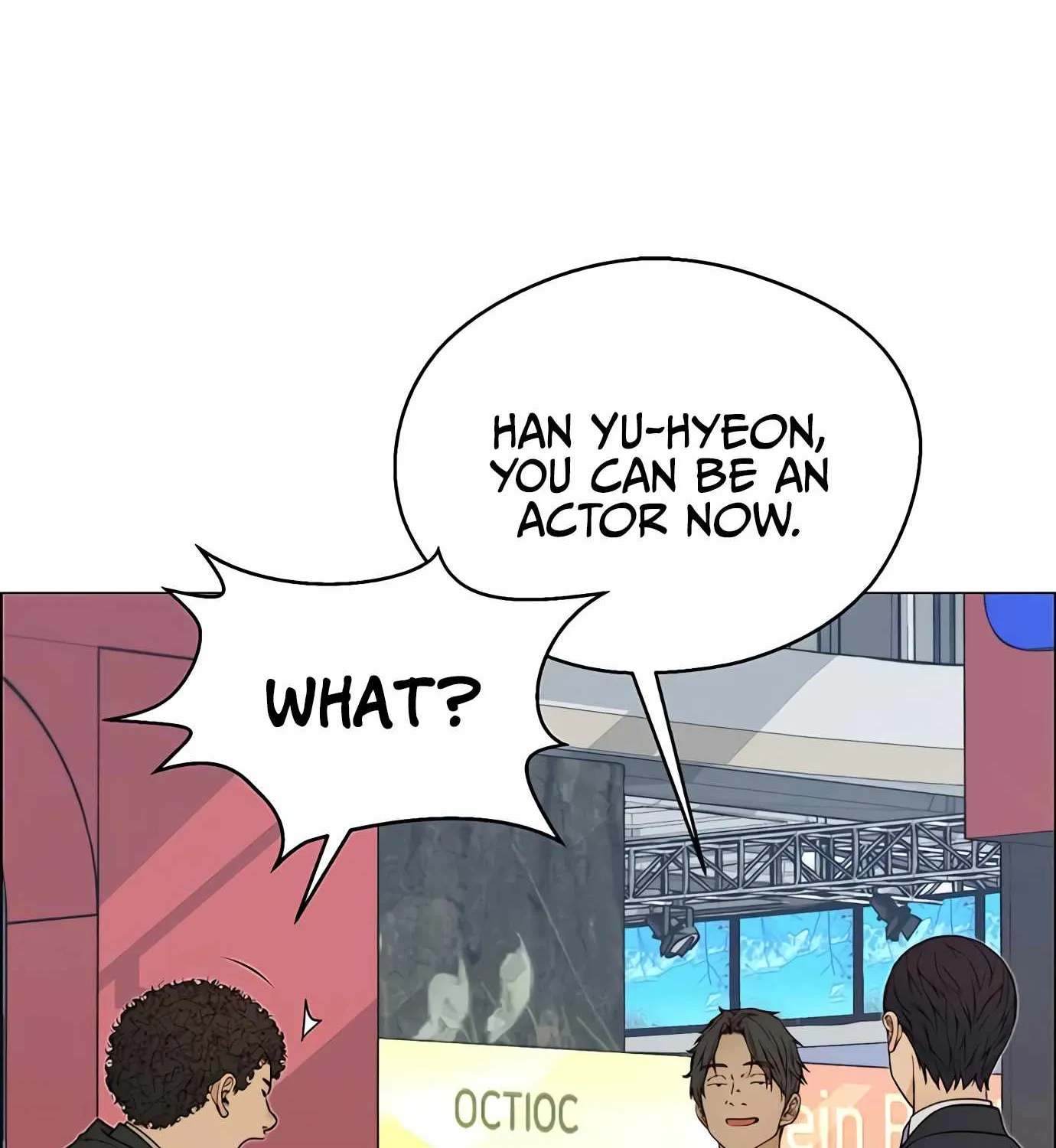 Read Real Man chapter 119 image 90 on Lezhin