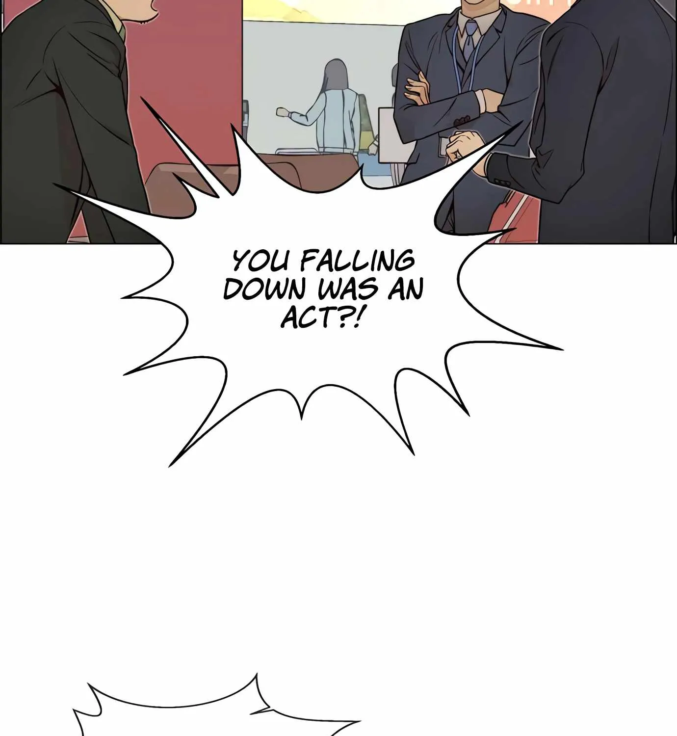 Read Real Man chapter 119 image 91 on Lezhin