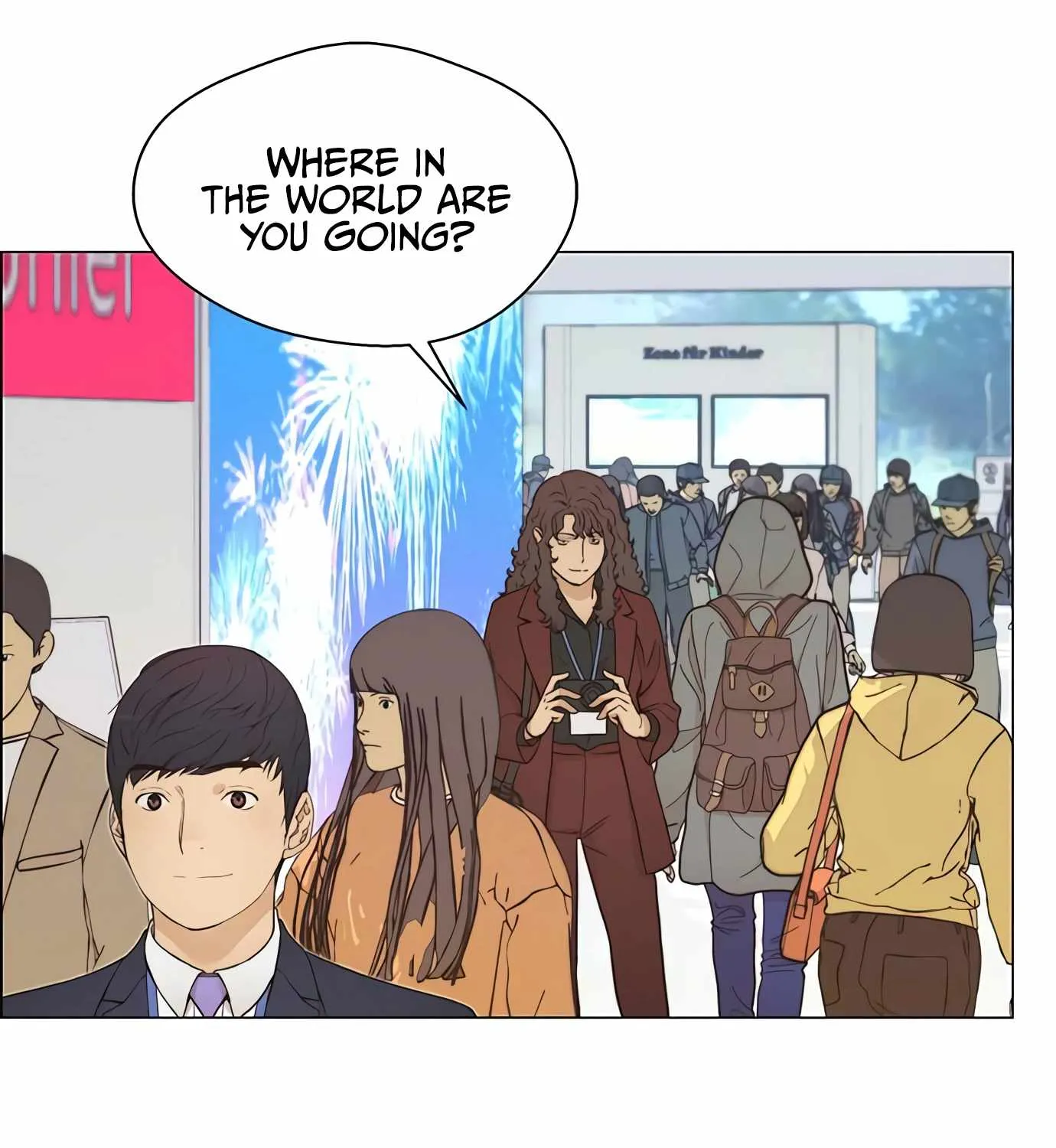 Read Real Man chapter 119 image 97 on Lezhin