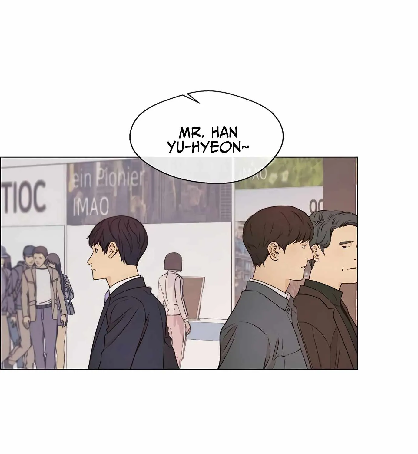 Read Real Man chapter 119 image 99 on Lezhin