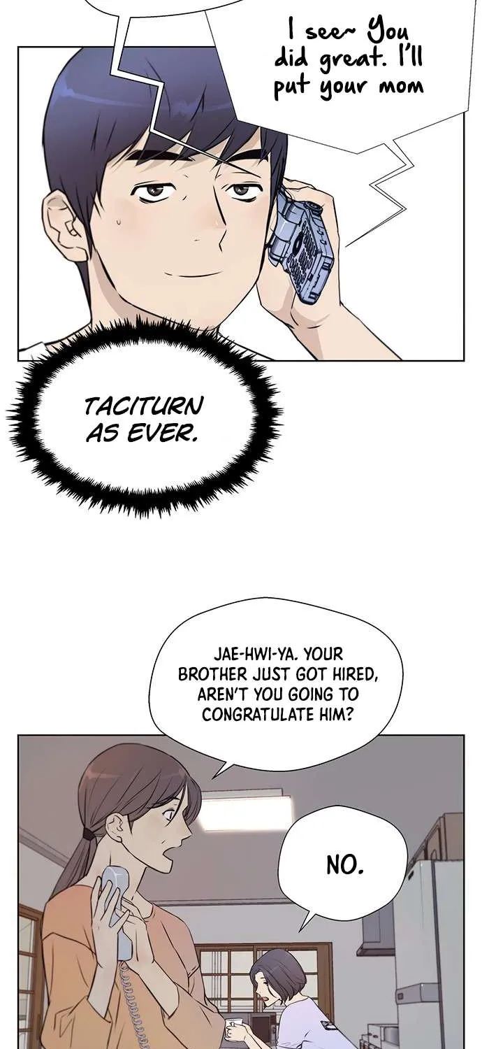Read Real Man chapter 12 image 12 on Lezhin
