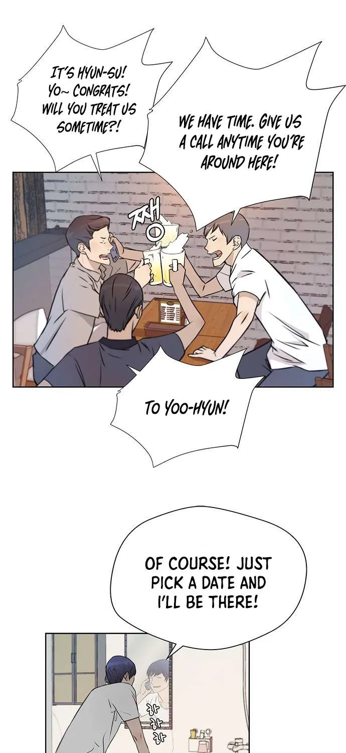 Read Real Man chapter 12 image 17 on Lezhin