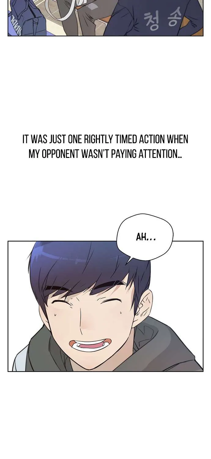 Read Real Man chapter 12 image 2 on Lezhin