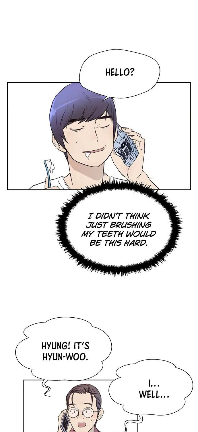 Read Real Man chapter 12 image 22 on Lezhin