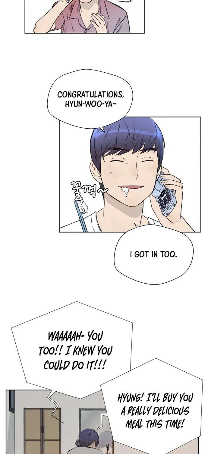 Read Real Man chapter 12 image 23 on Lezhin