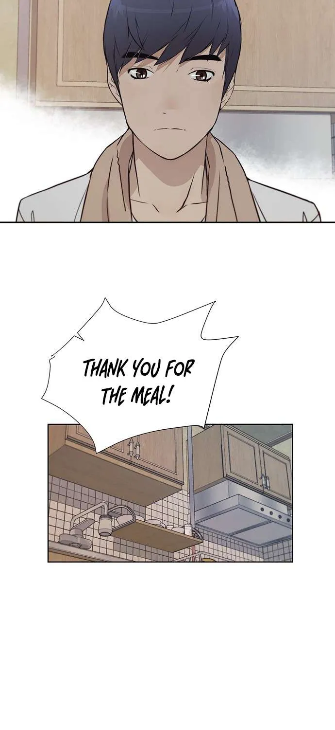 Read Real Man chapter 12 image 33 on Lezhin