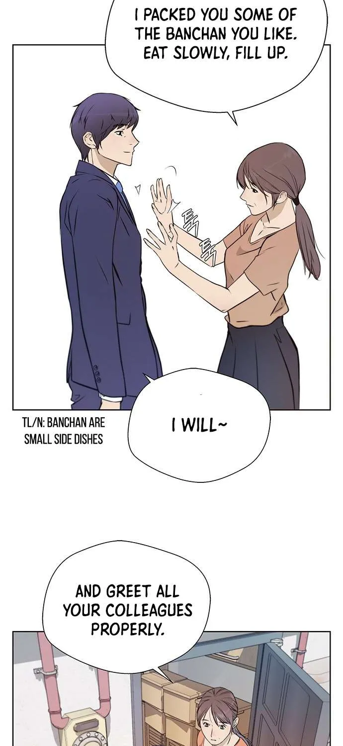 Read Real Man chapter 12 image 35 on Lezhin