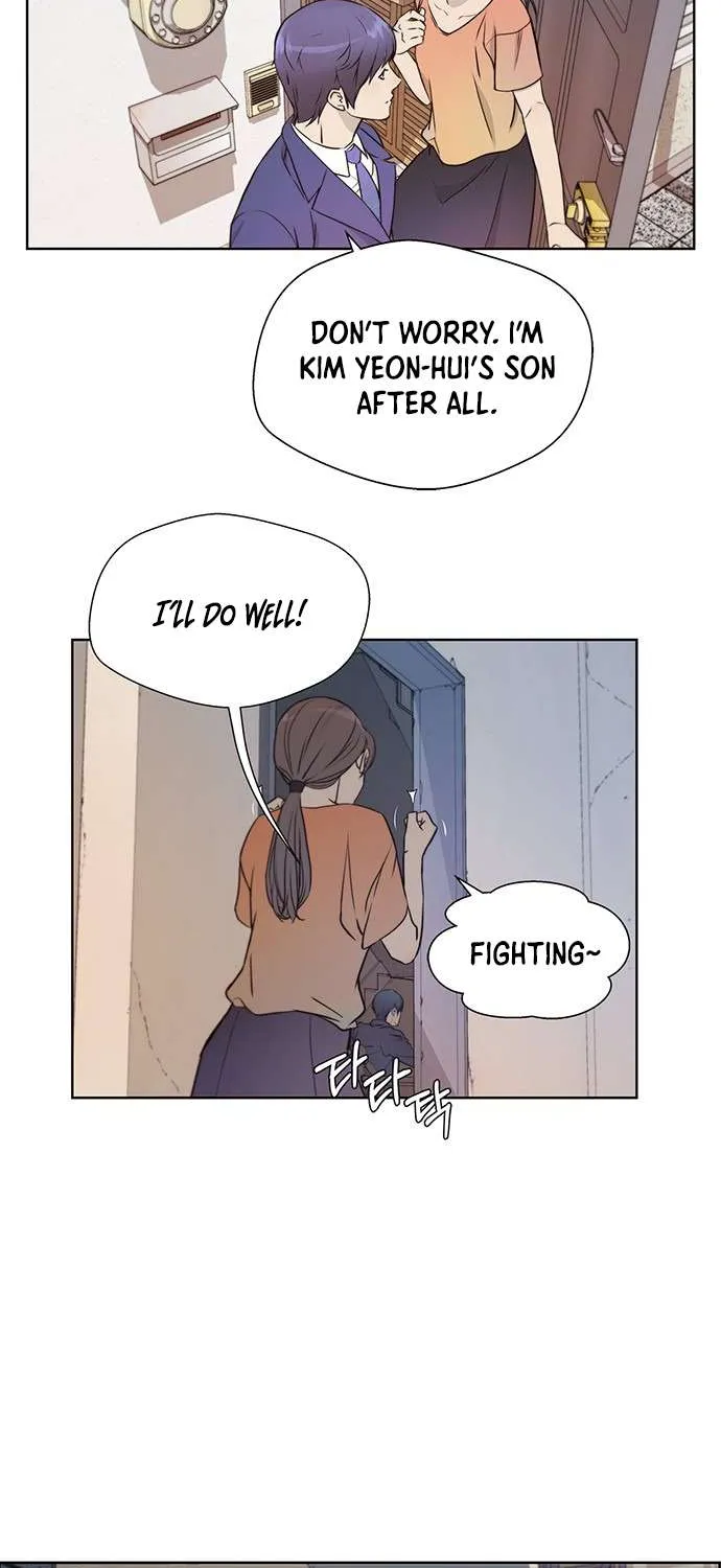 Read Real Man chapter 12 image 36 on Lezhin