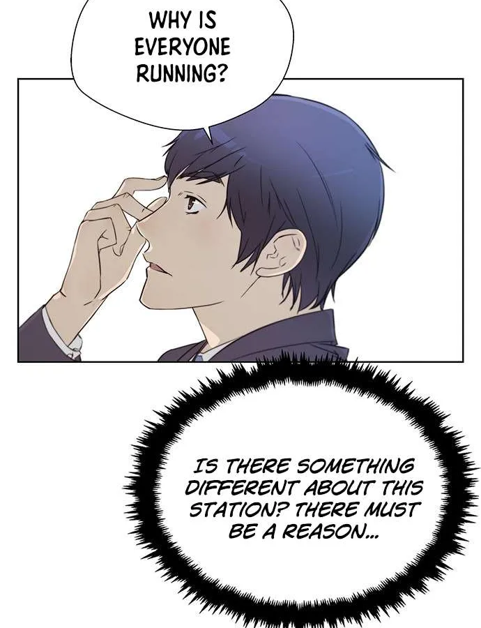 Read Real Man chapter 12 image 49 on Lezhin