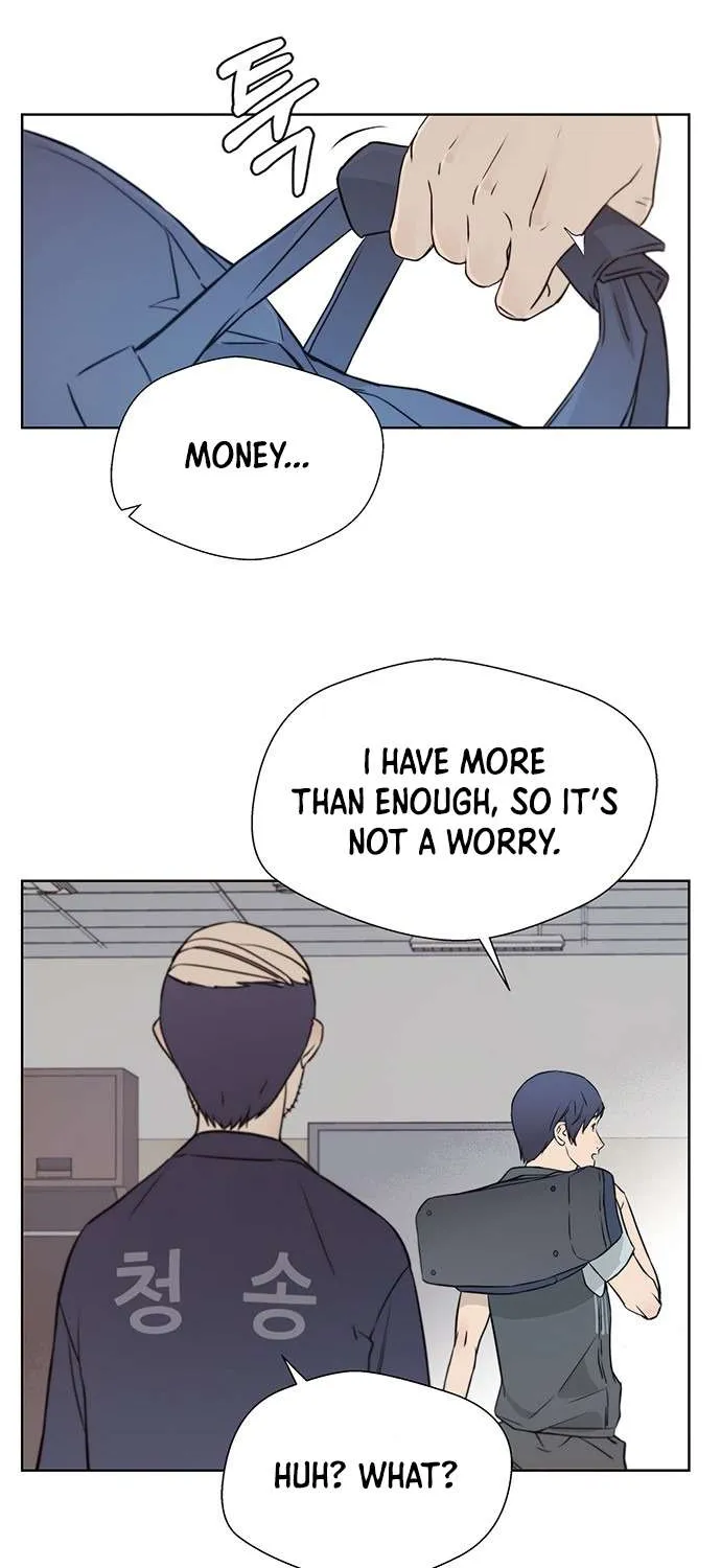 Read Real Man chapter 12 image 5 on Lezhin