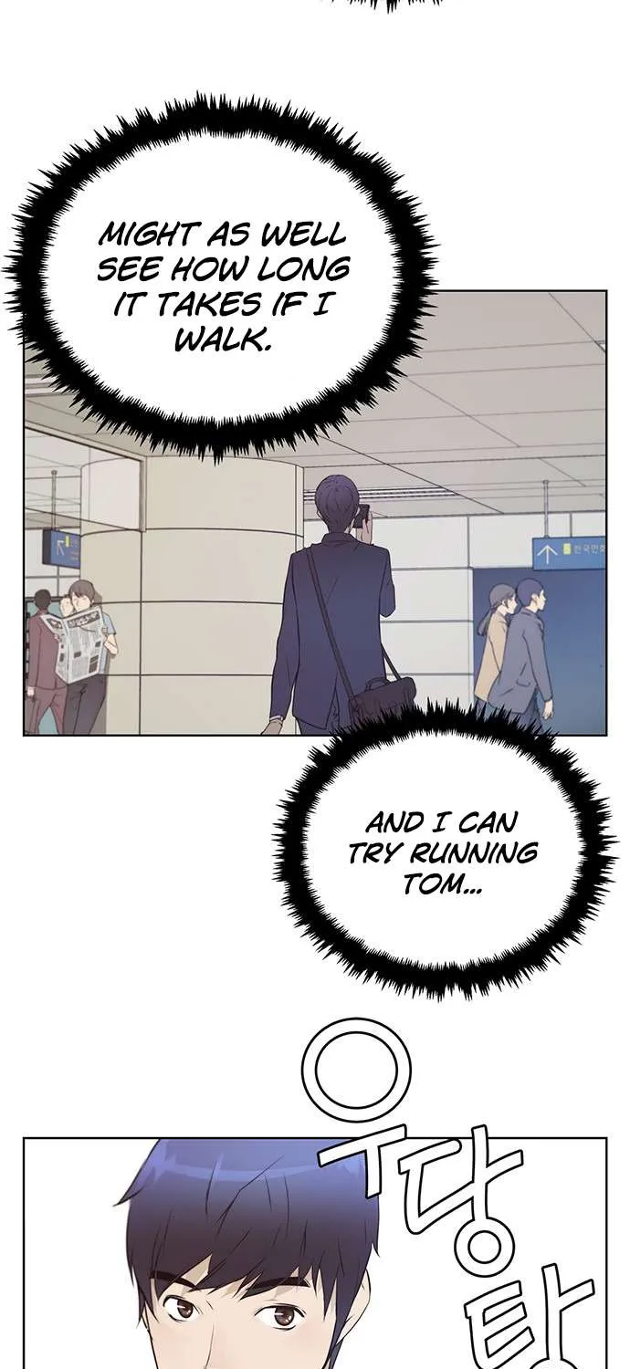 Read Real Man chapter 12 image 50 on Lezhin
