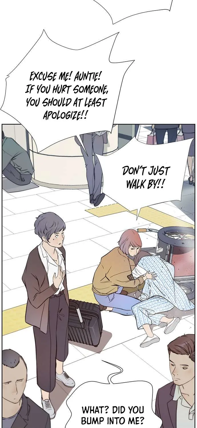 Read Real Man chapter 12 image 52 on Lezhin