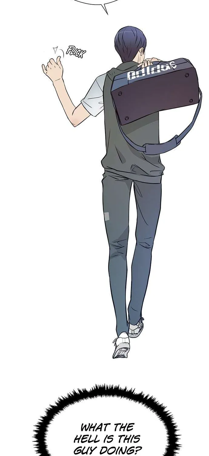Read Real Man chapter 12 image 7 on Lezhin