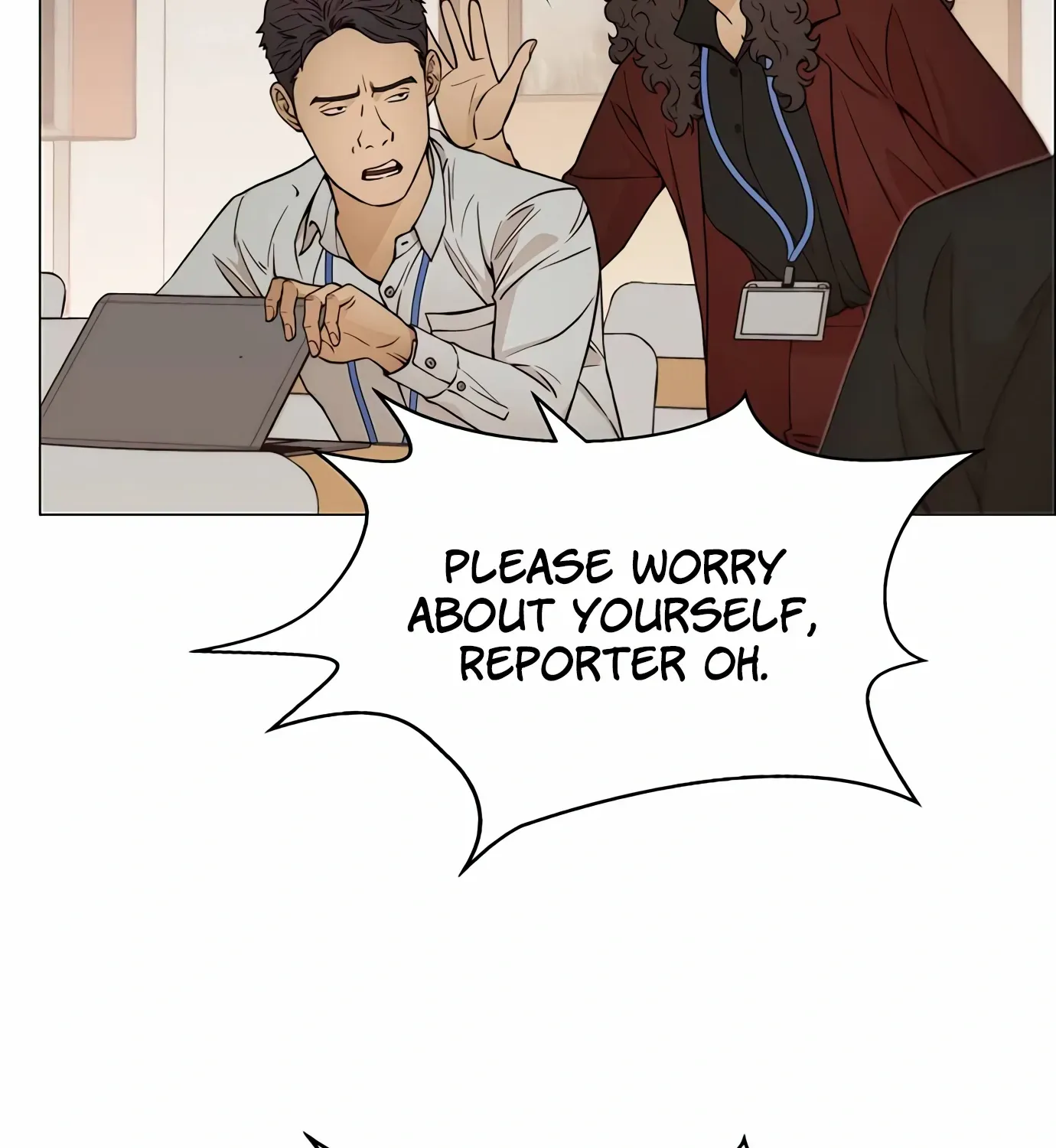 Read Real Man chapter 120 image 102 on Lezhin