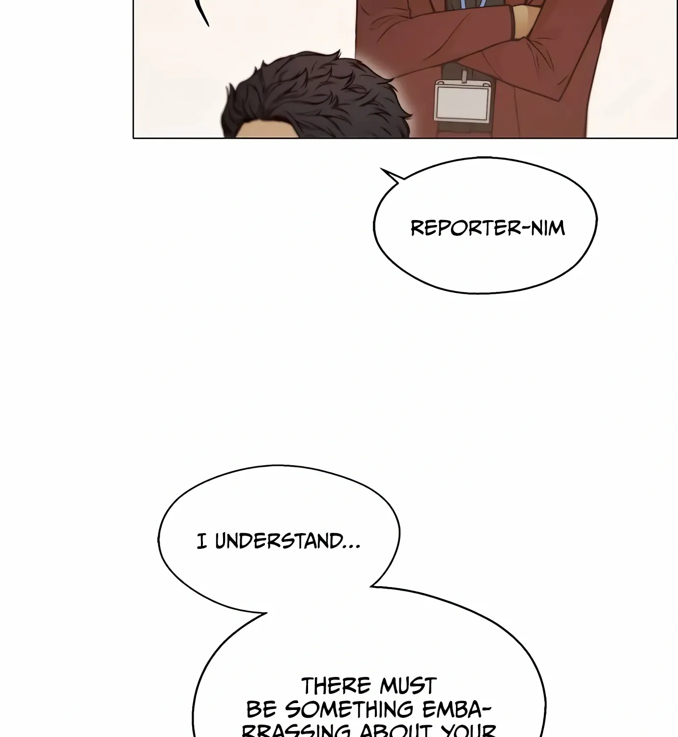 Read Real Man chapter 120 image 106 on Lezhin