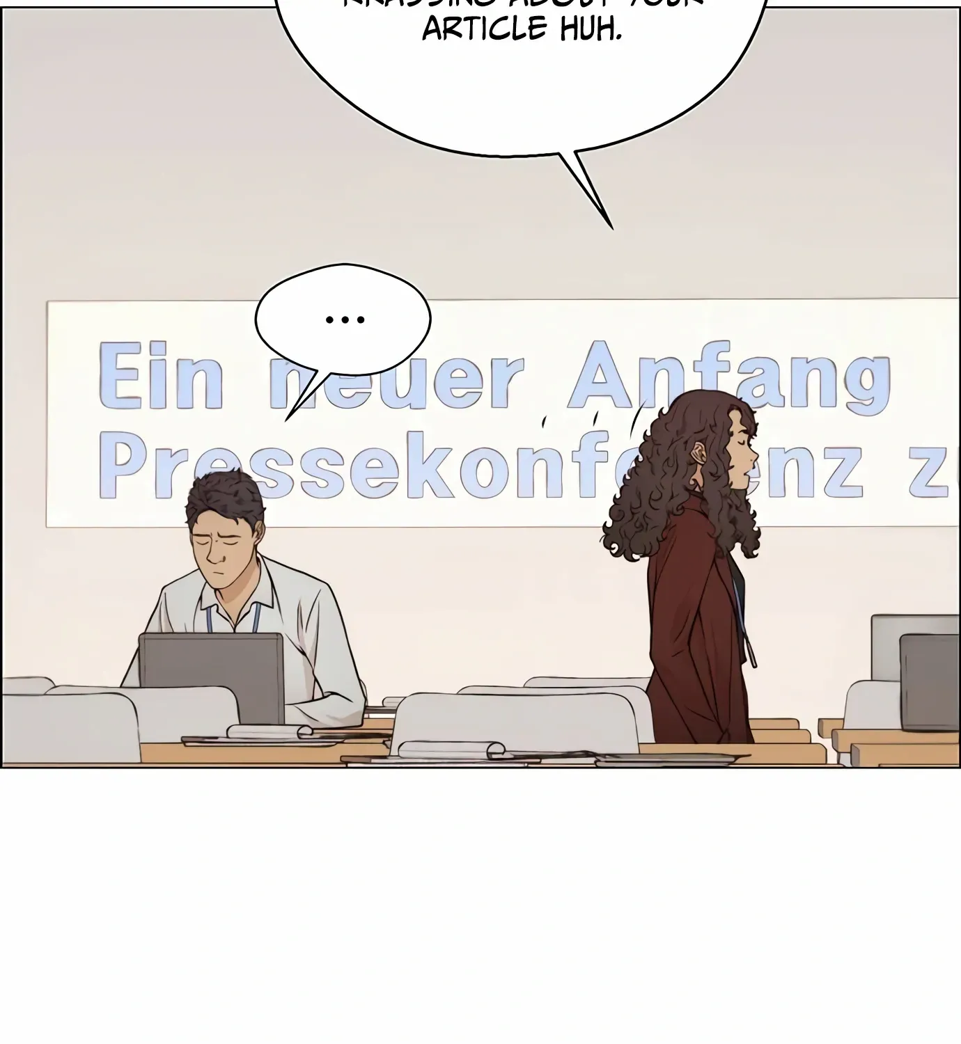 Read Real Man chapter 120 image 107 on Lezhin