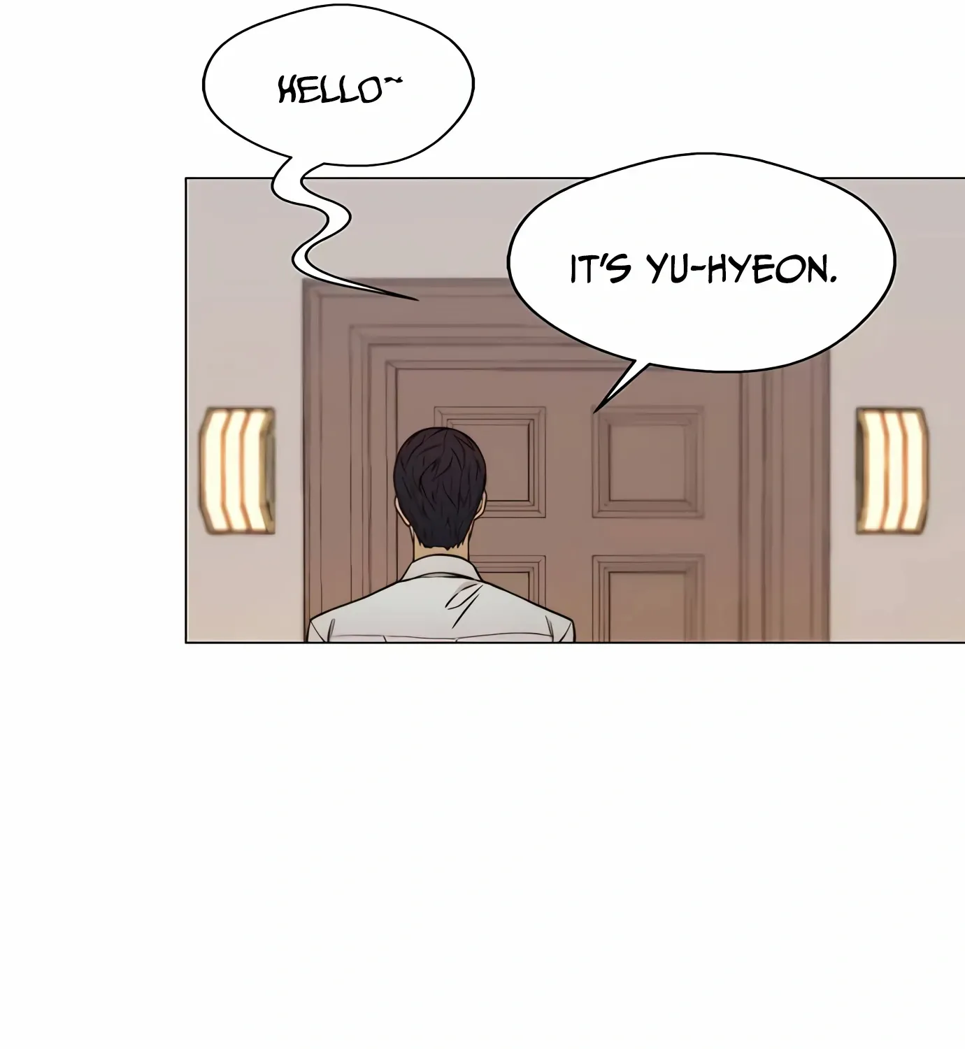 Read Real Man chapter 120 image 124 on Lezhin