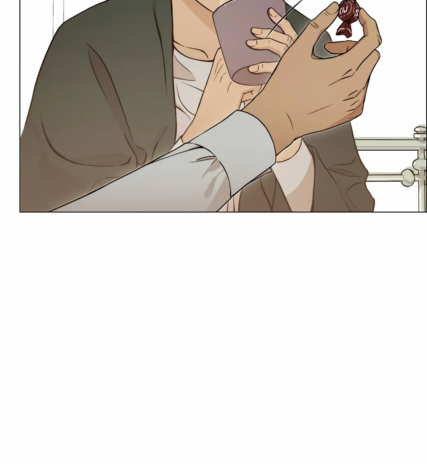 Read Real Man chapter 120 image 130 on Lezhin