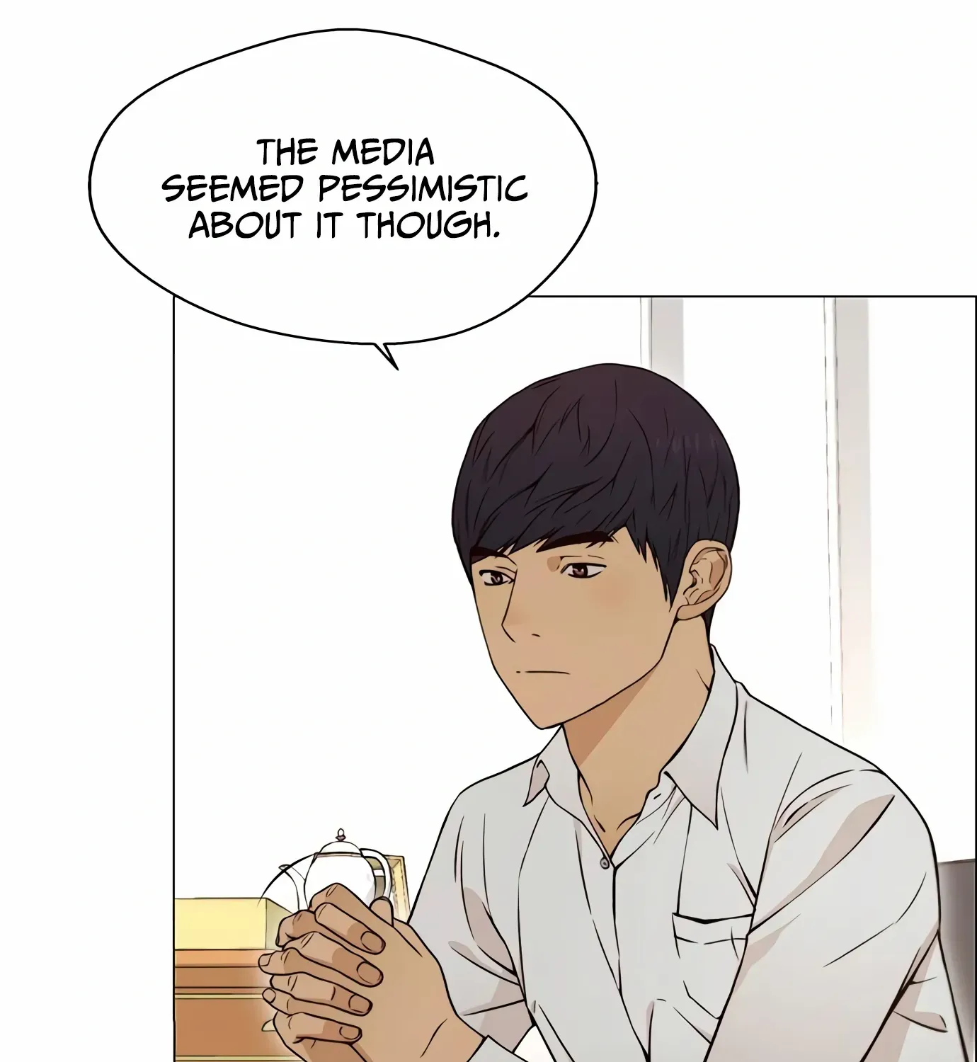 Read Real Man chapter 120 image 137 on Lezhin