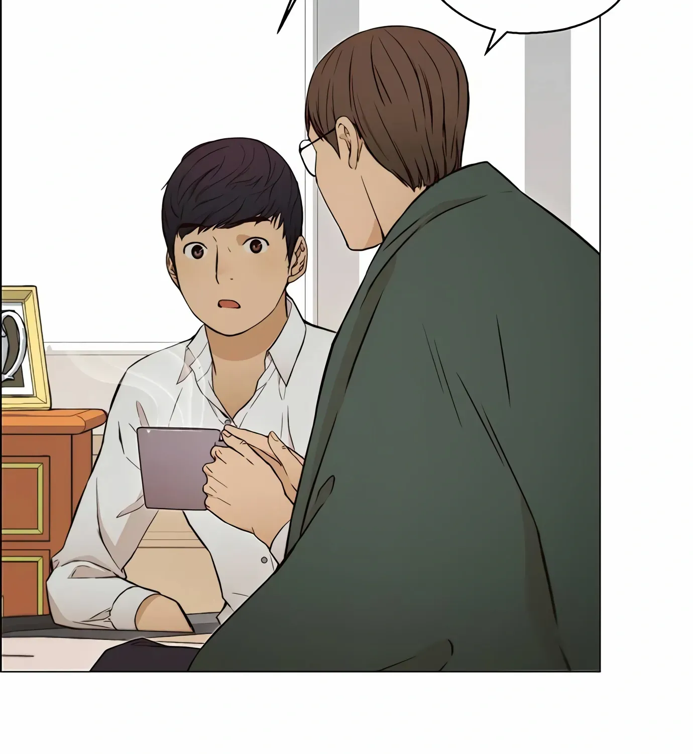 Read Real Man chapter 120 image 142 on Lezhin