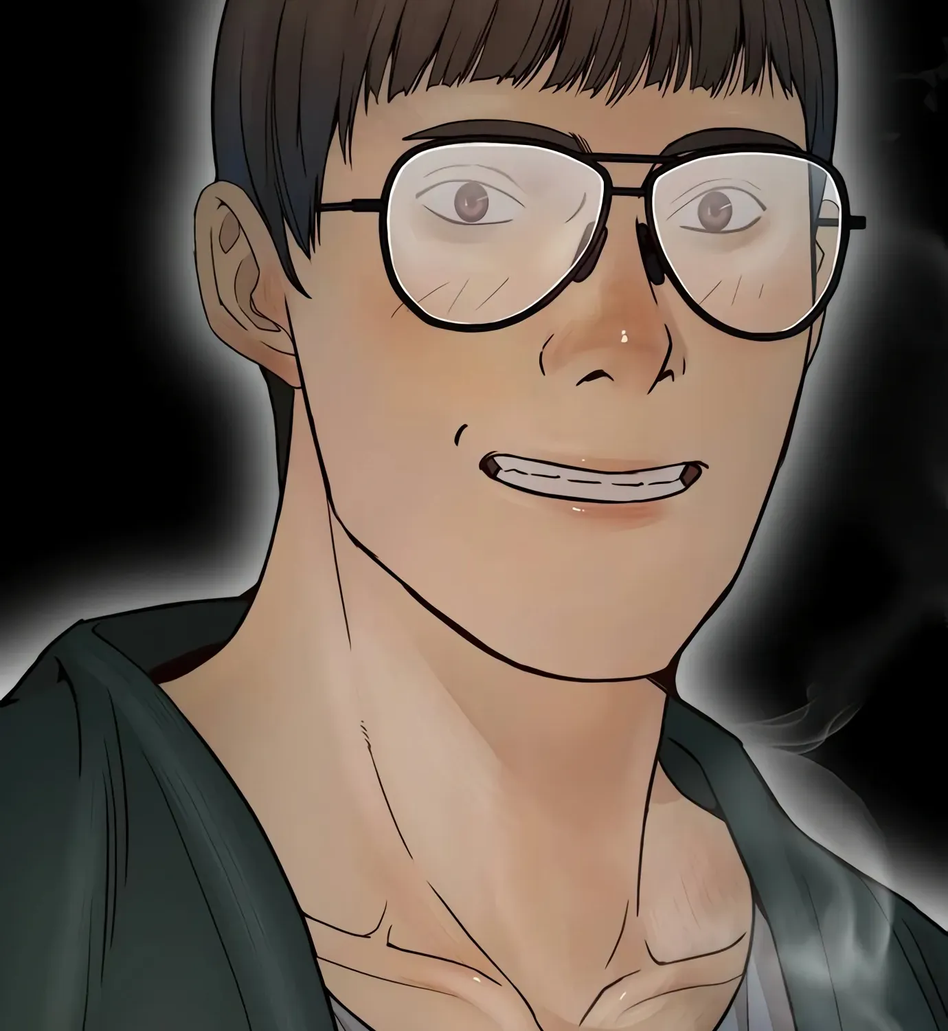 Read Real Man chapter 120 image 151 on Lezhin