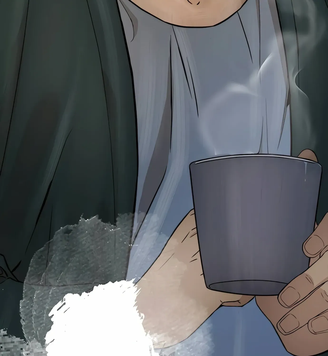 Read Real Man chapter 120 image 152 on Lezhin