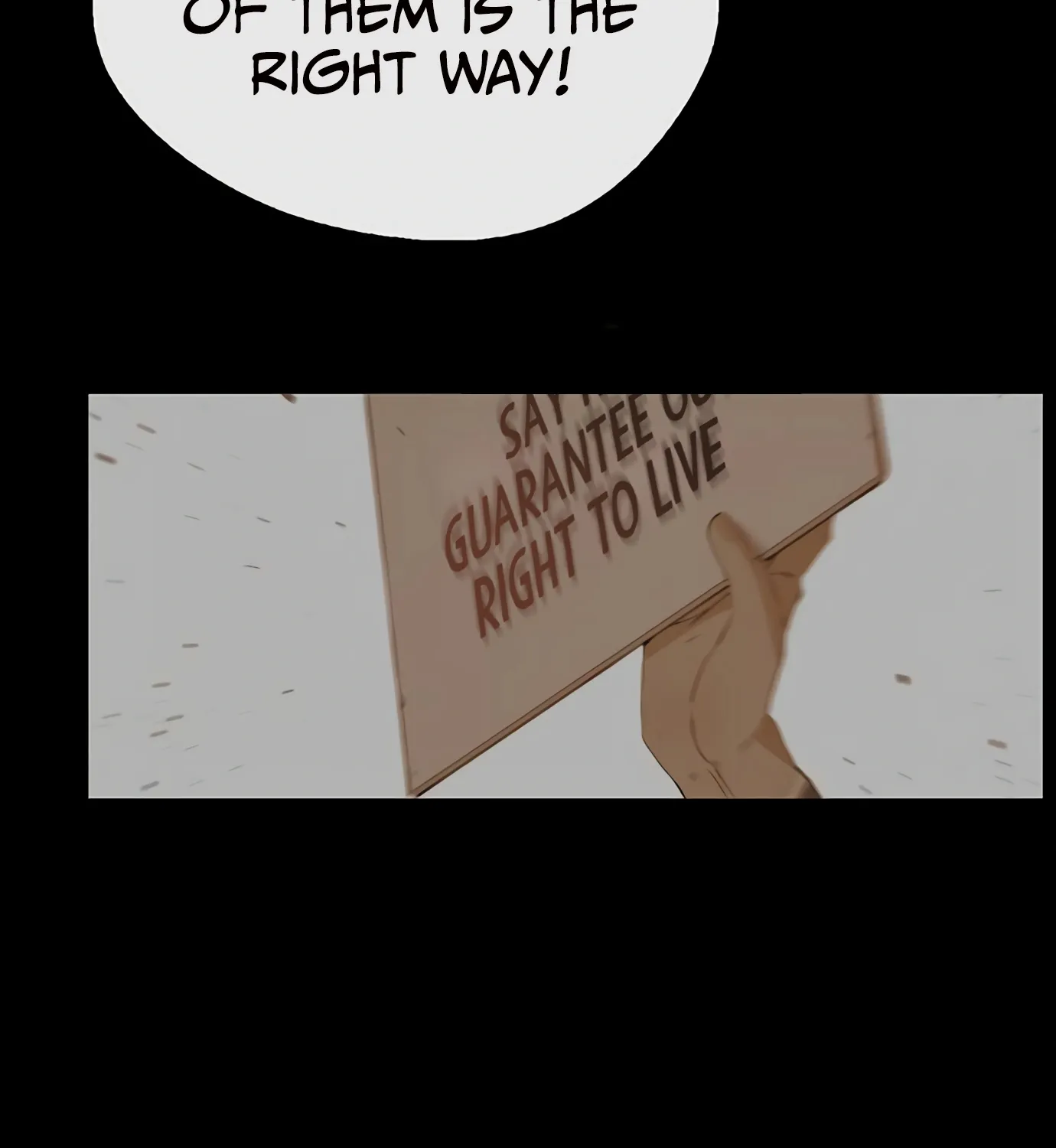 Read Real Man chapter 120 image 16 on Lezhin