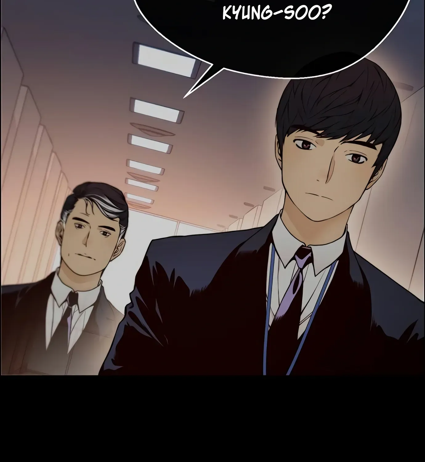 Read Real Man chapter 120 image 37 on Lezhin