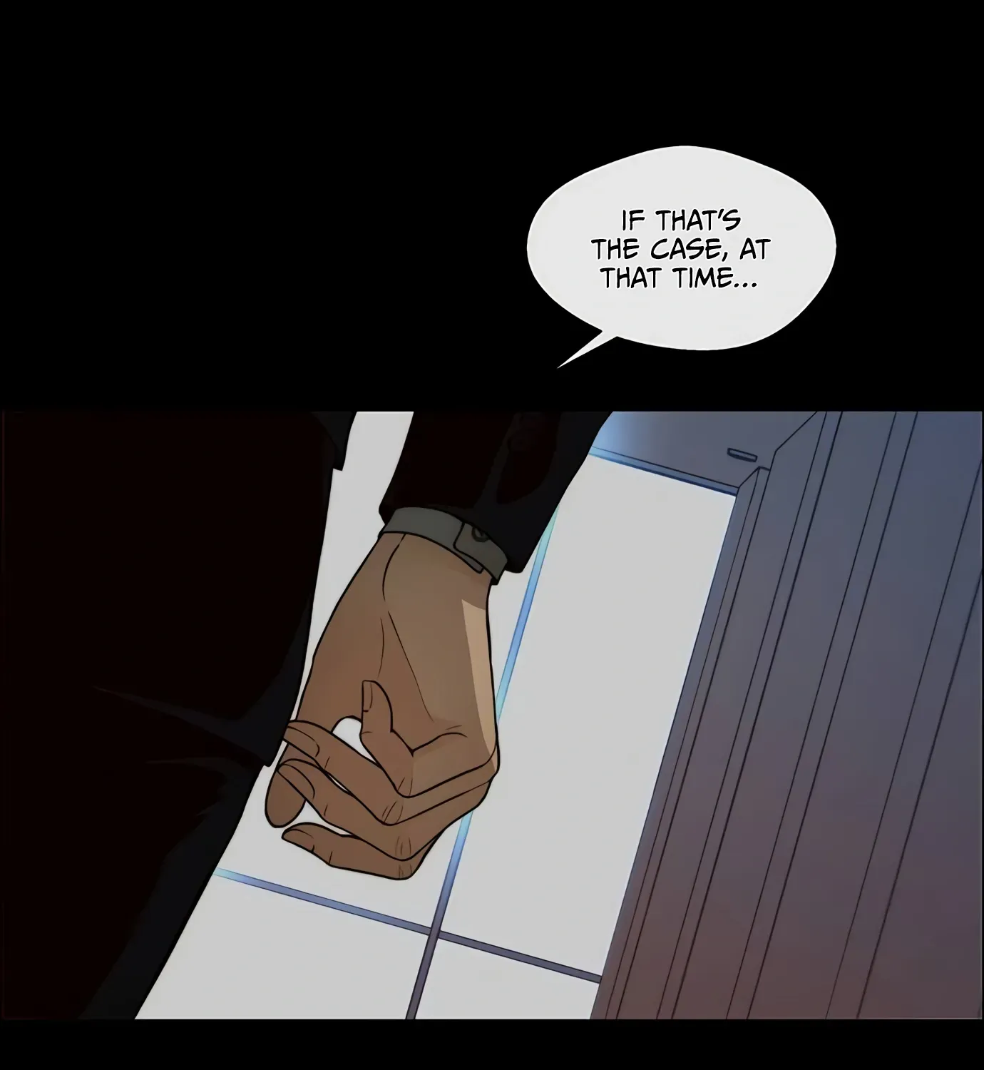 Read Real Man chapter 120 image 39 on Lezhin