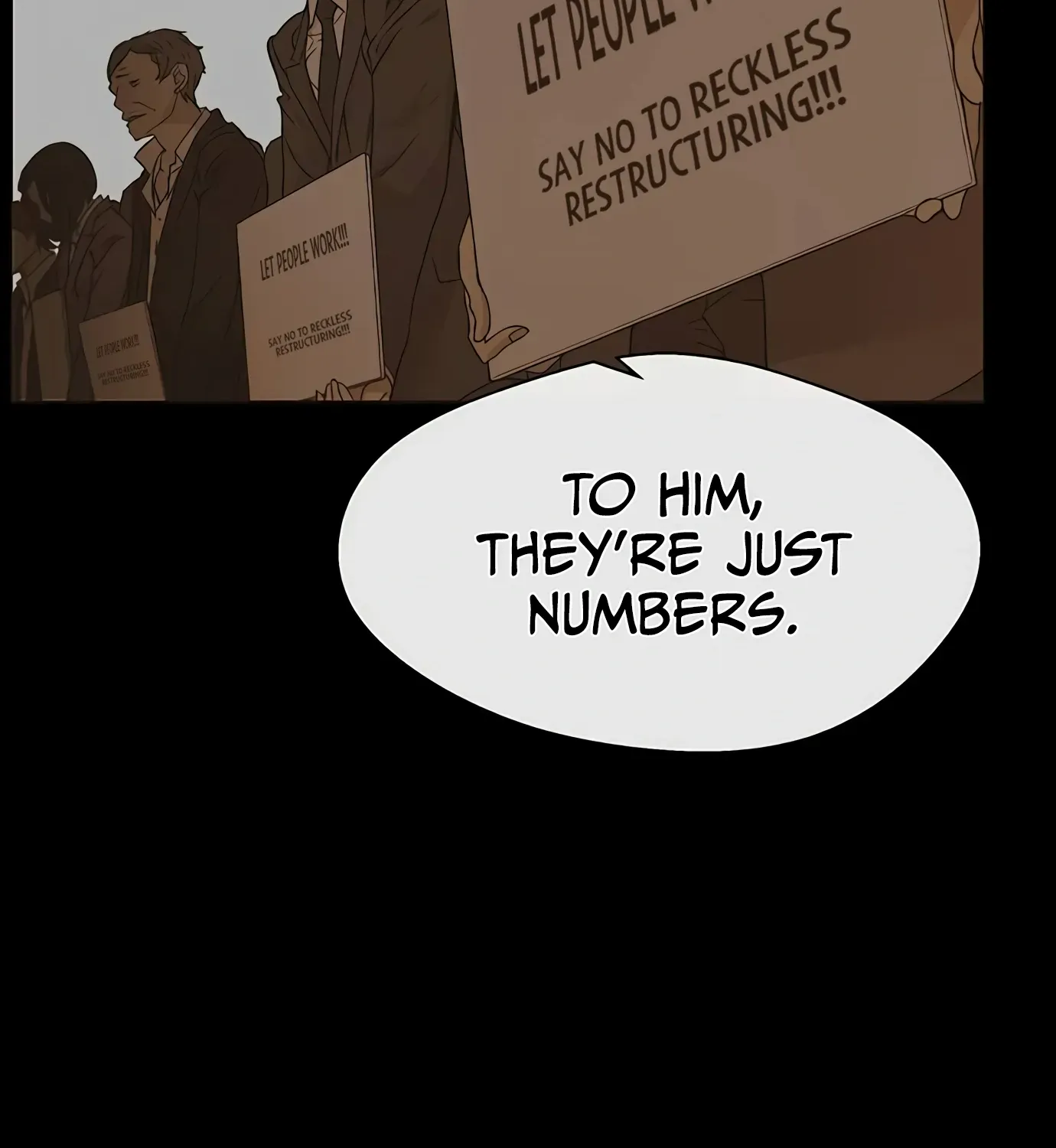 Read Real Man chapter 120 image 5 on Lezhin