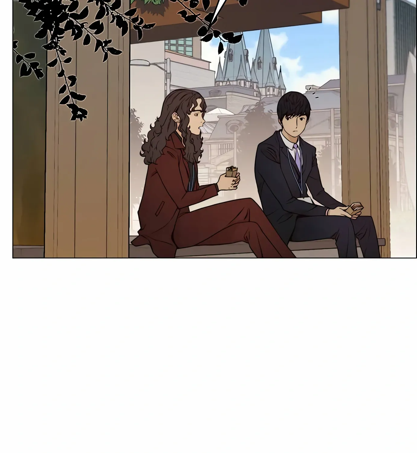 Read Real Man chapter 120 image 53 on Lezhin