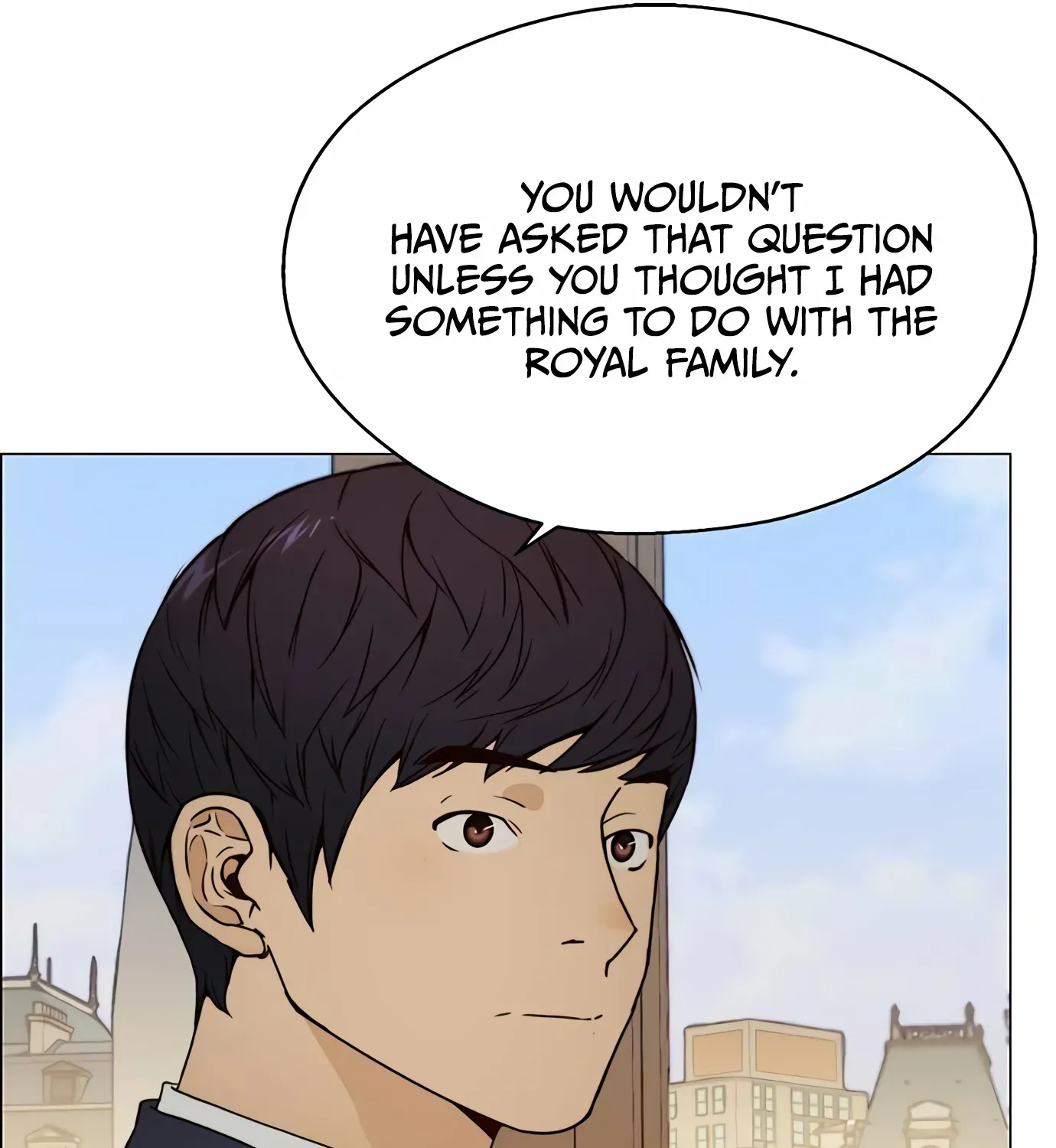 Read Real Man chapter 120 image 58 on Lezhin