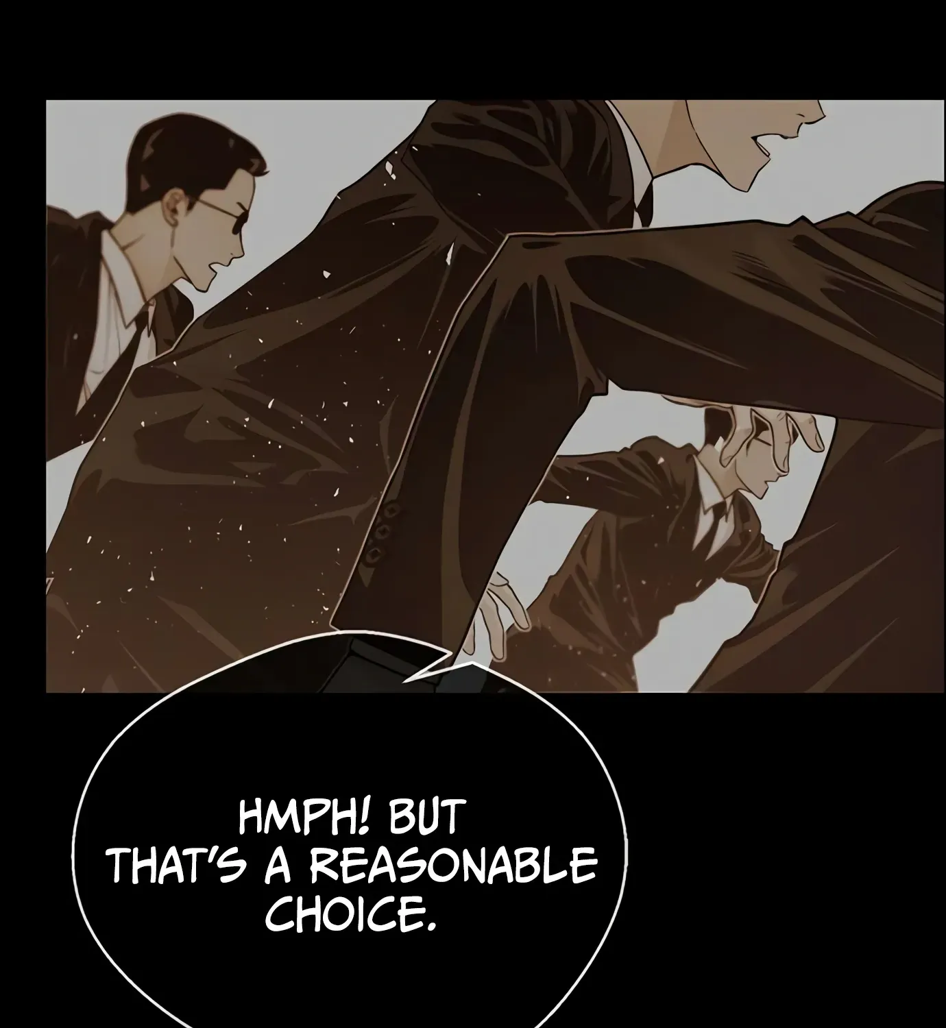Read Real Man chapter 120 image 6 on Lezhin