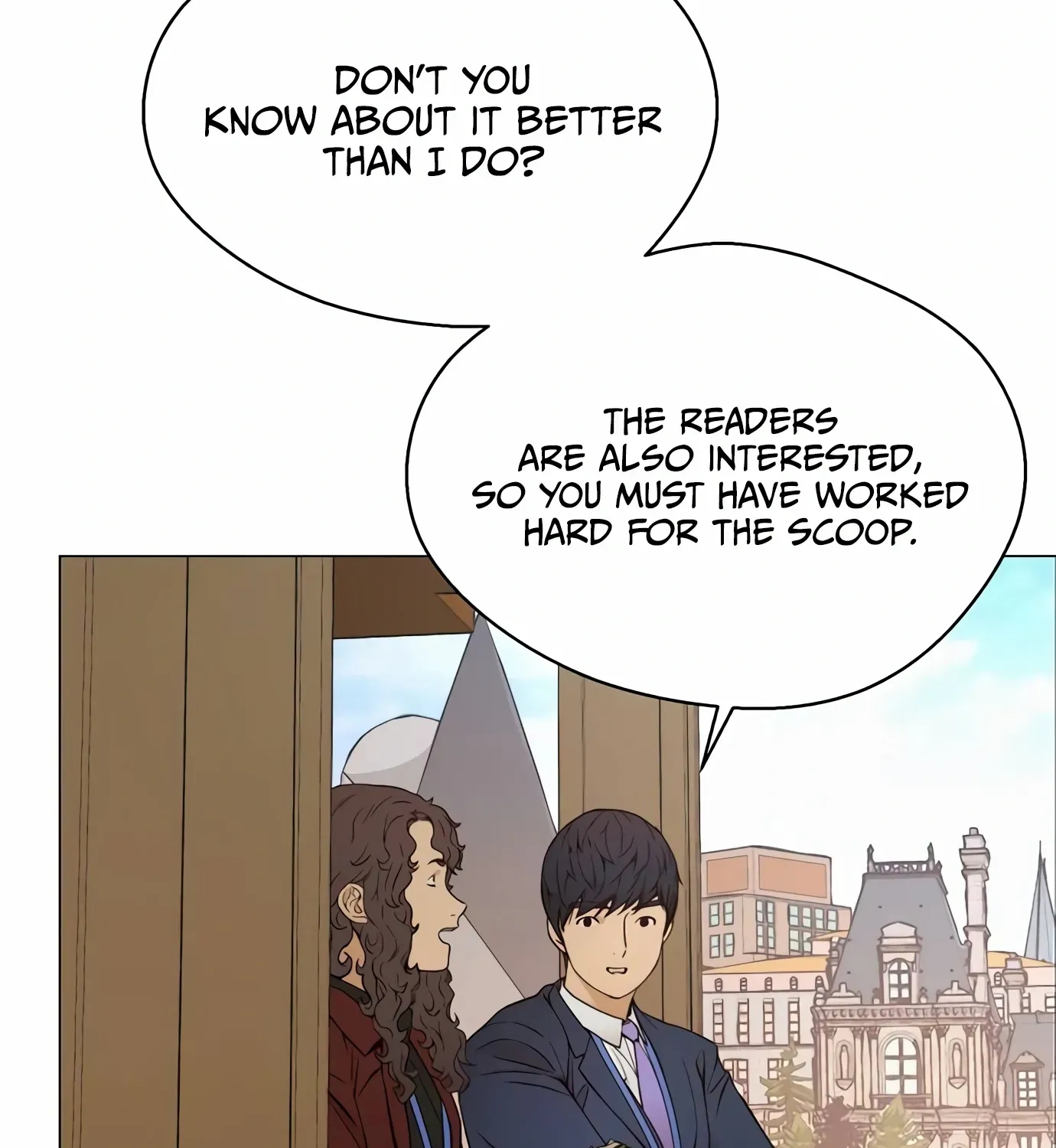 Read Real Man chapter 120 image 65 on Lezhin