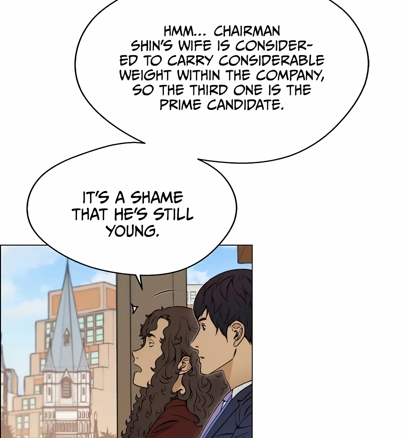Read Real Man chapter 120 image 75 on Lezhin