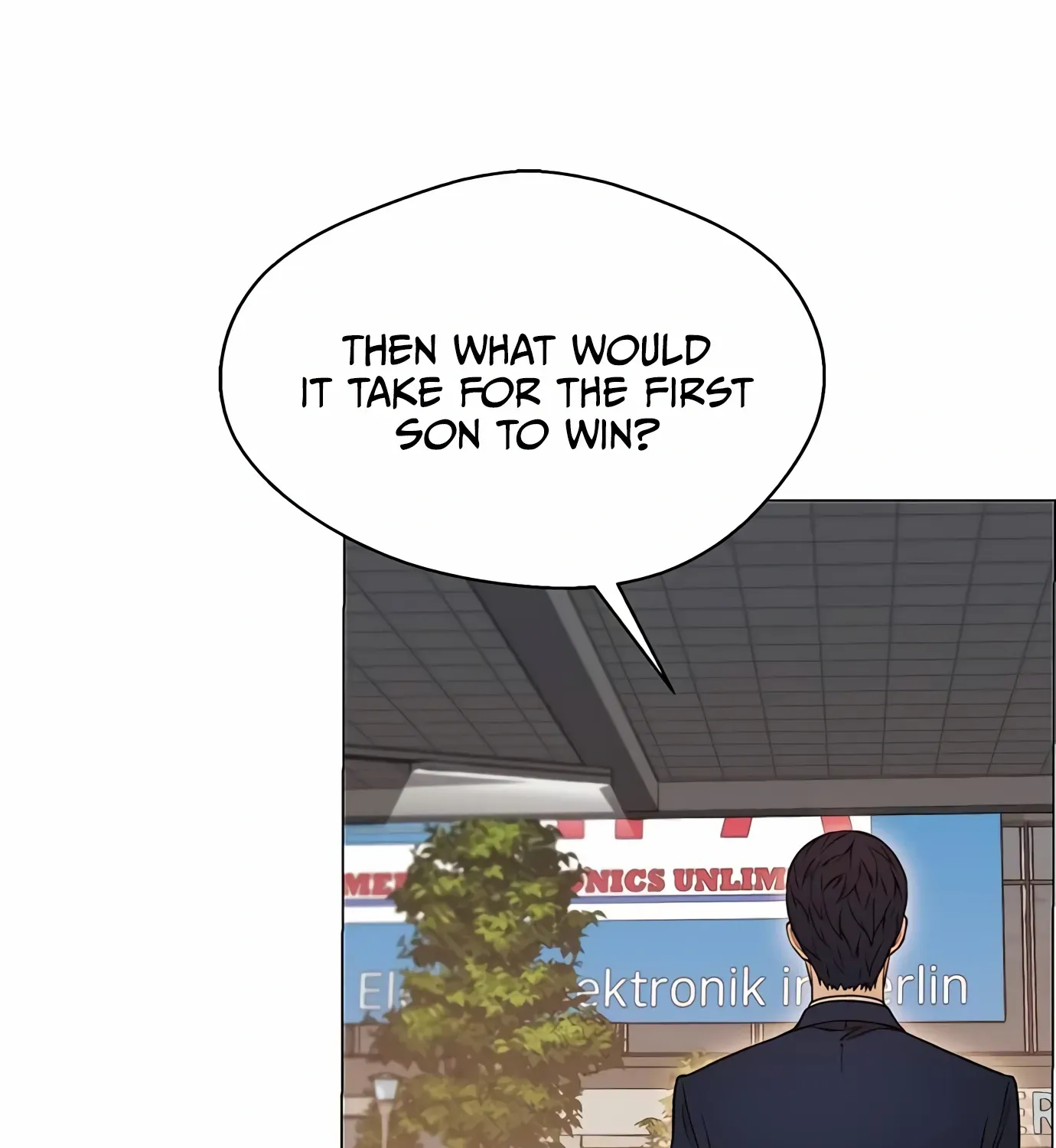 Read Real Man chapter 120 image 77 on Lezhin