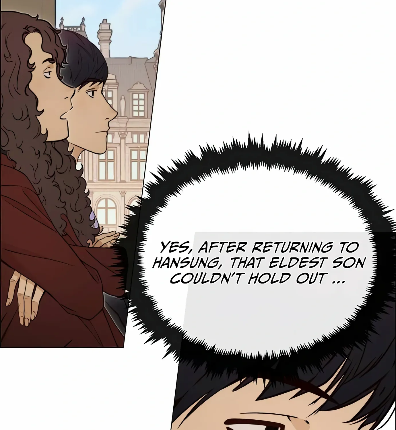 Read Real Man chapter 120 image 81 on Lezhin