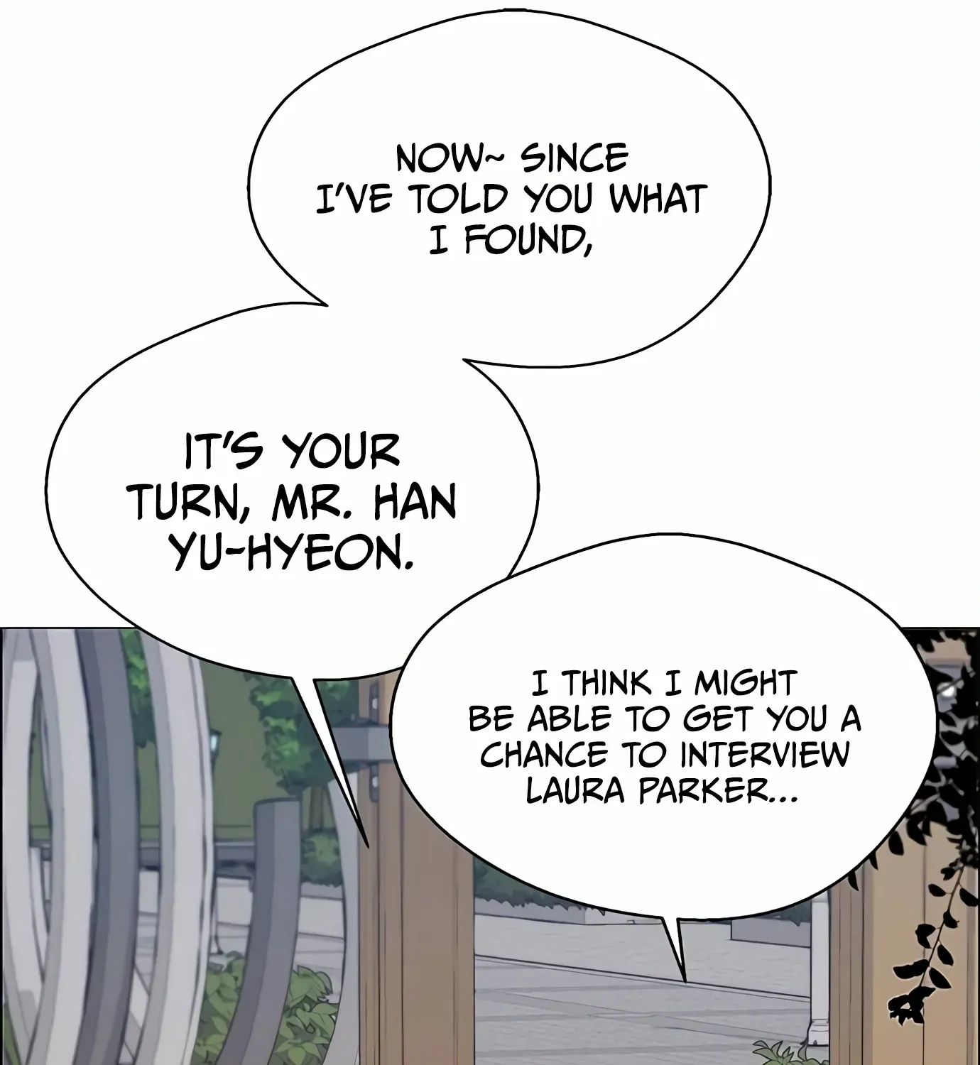 Read Real Man chapter 120 image 86 on Lezhin