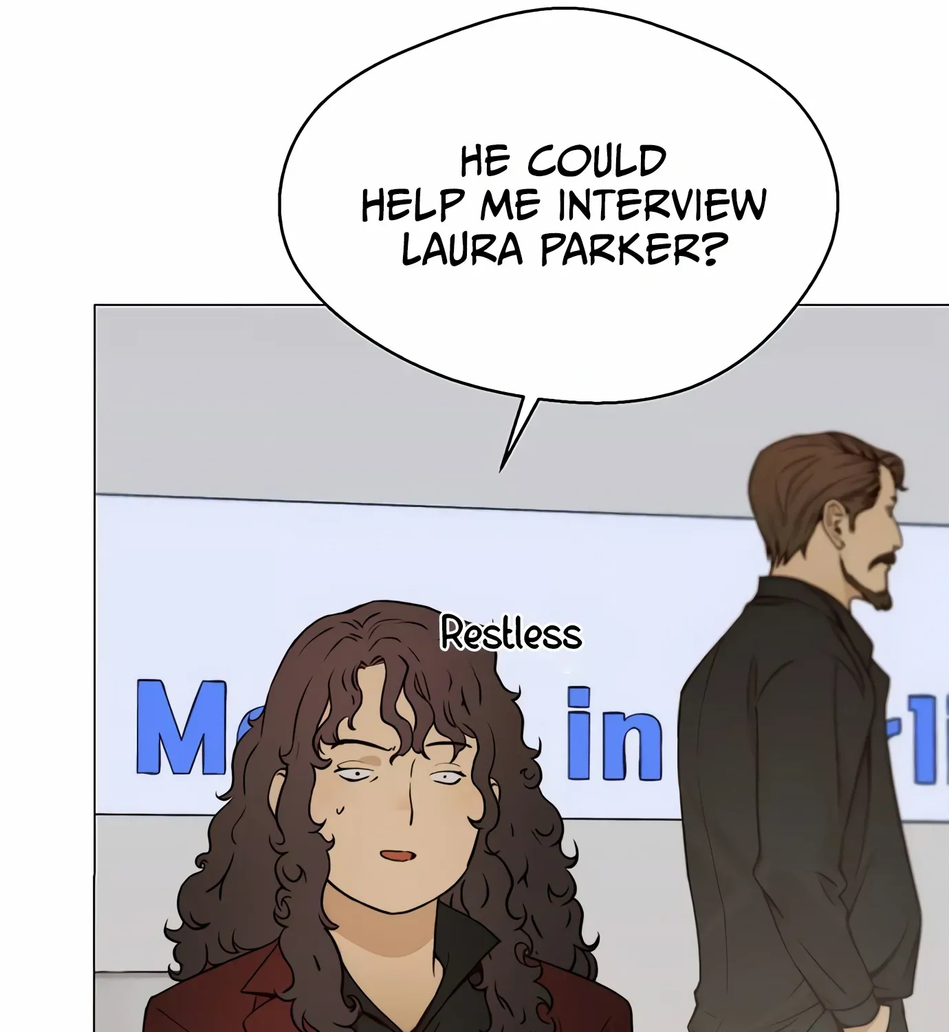 Read Real Man chapter 120 image 95 on Lezhin