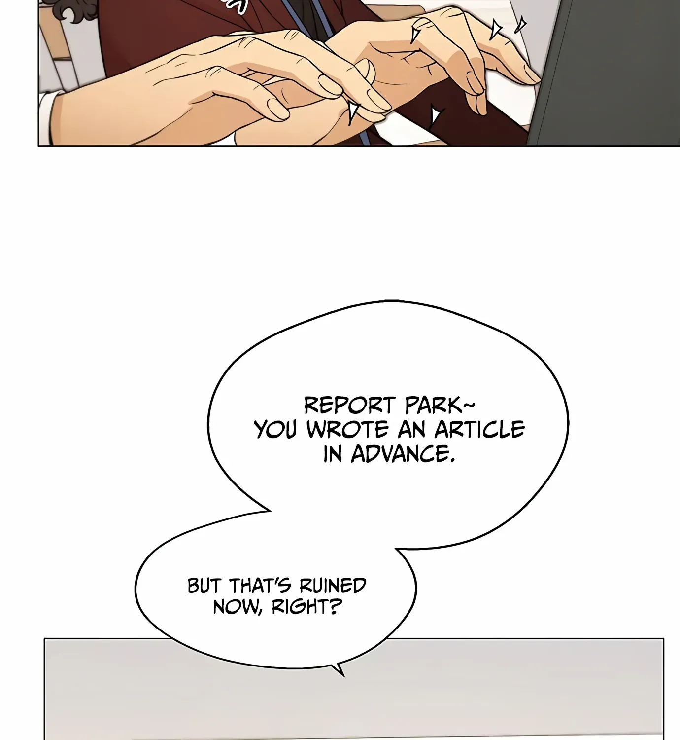 Read Real Man chapter 120 image 99 on Lezhin