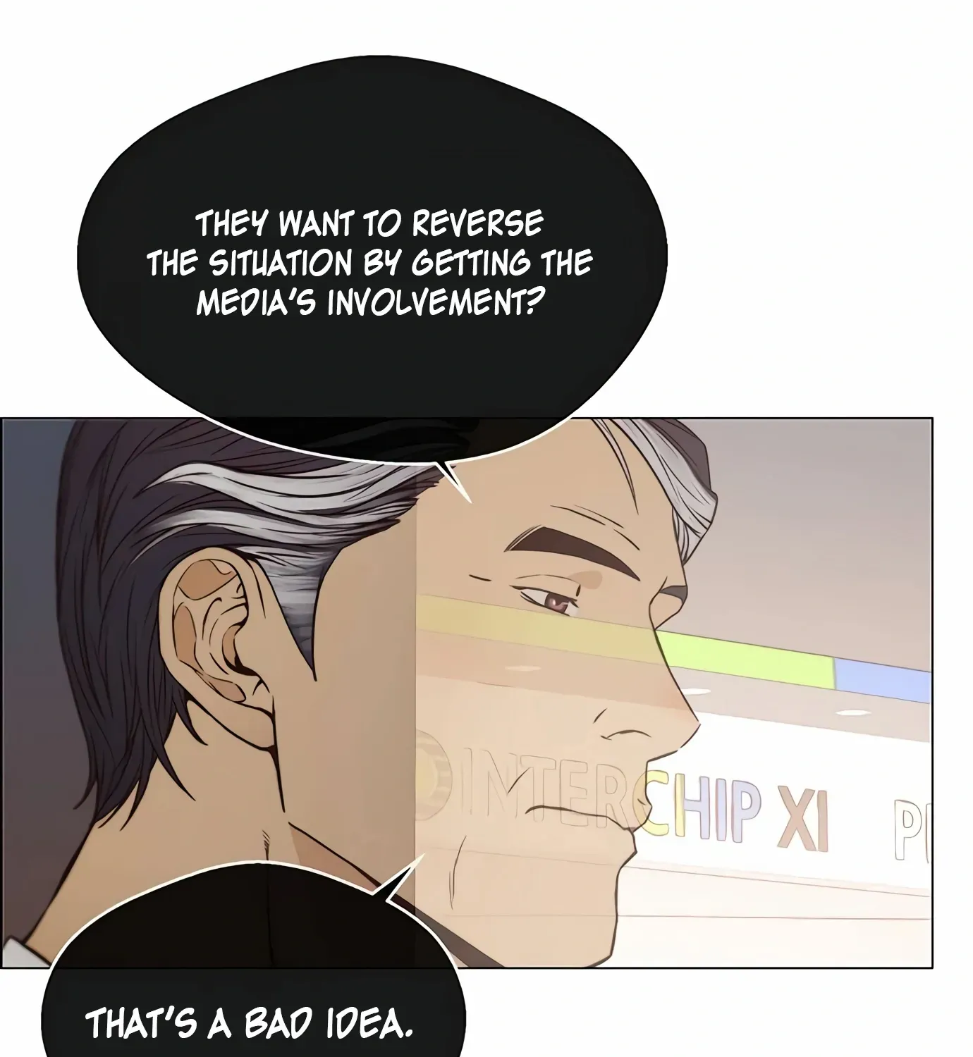Read Real Man chapter 121 image 103 on Lezhin