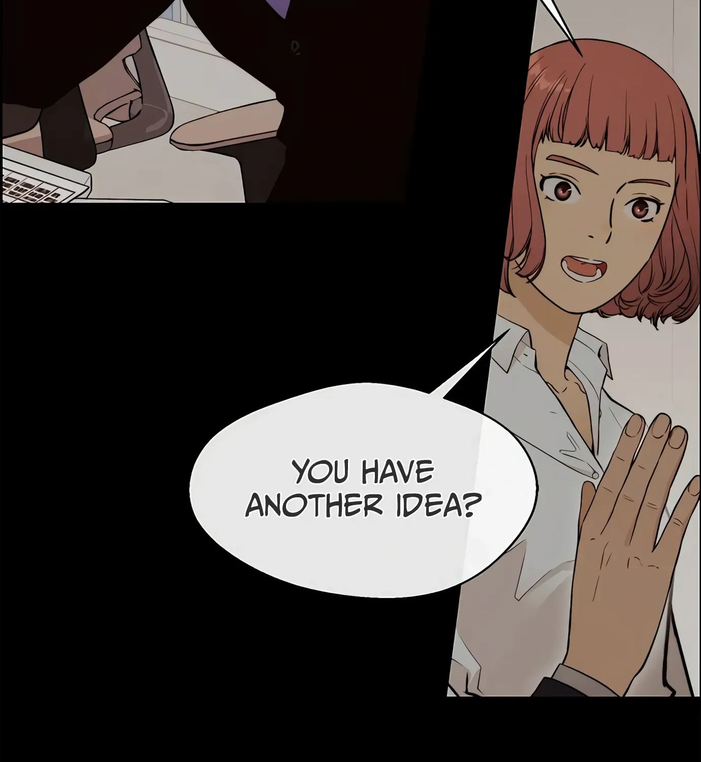 Read Real Man chapter 121 image 114 on Lezhin