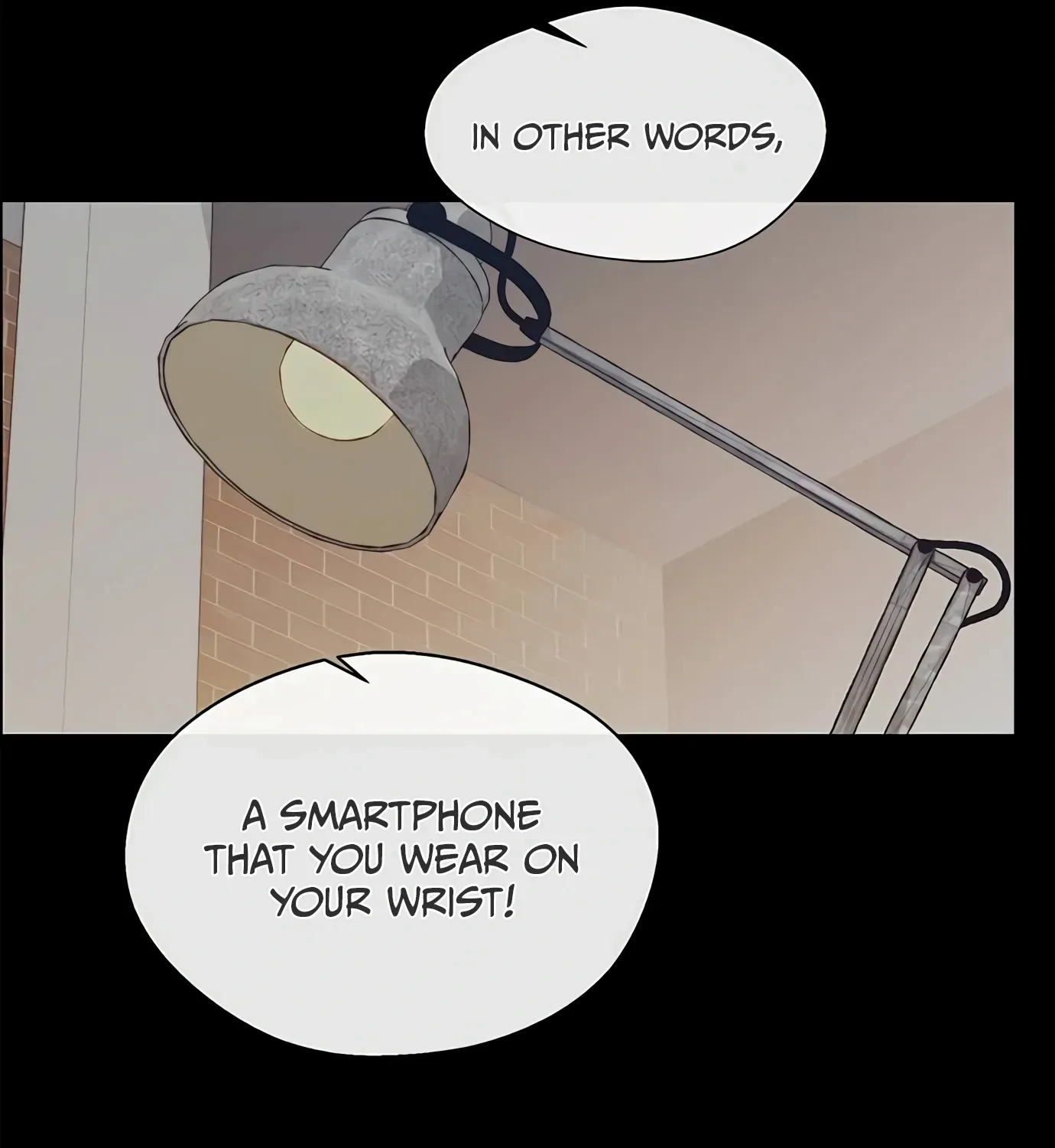 Read Real Man chapter 121 image 122 on Lezhin