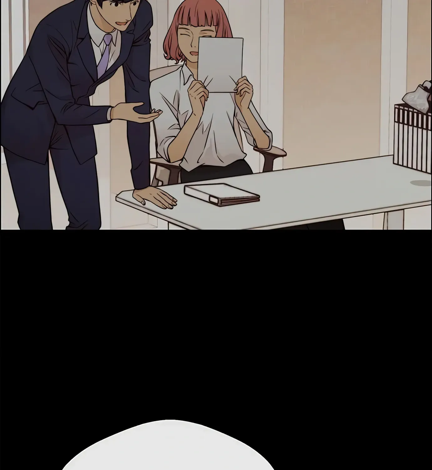 Read Real Man chapter 121 image 124 on Lezhin