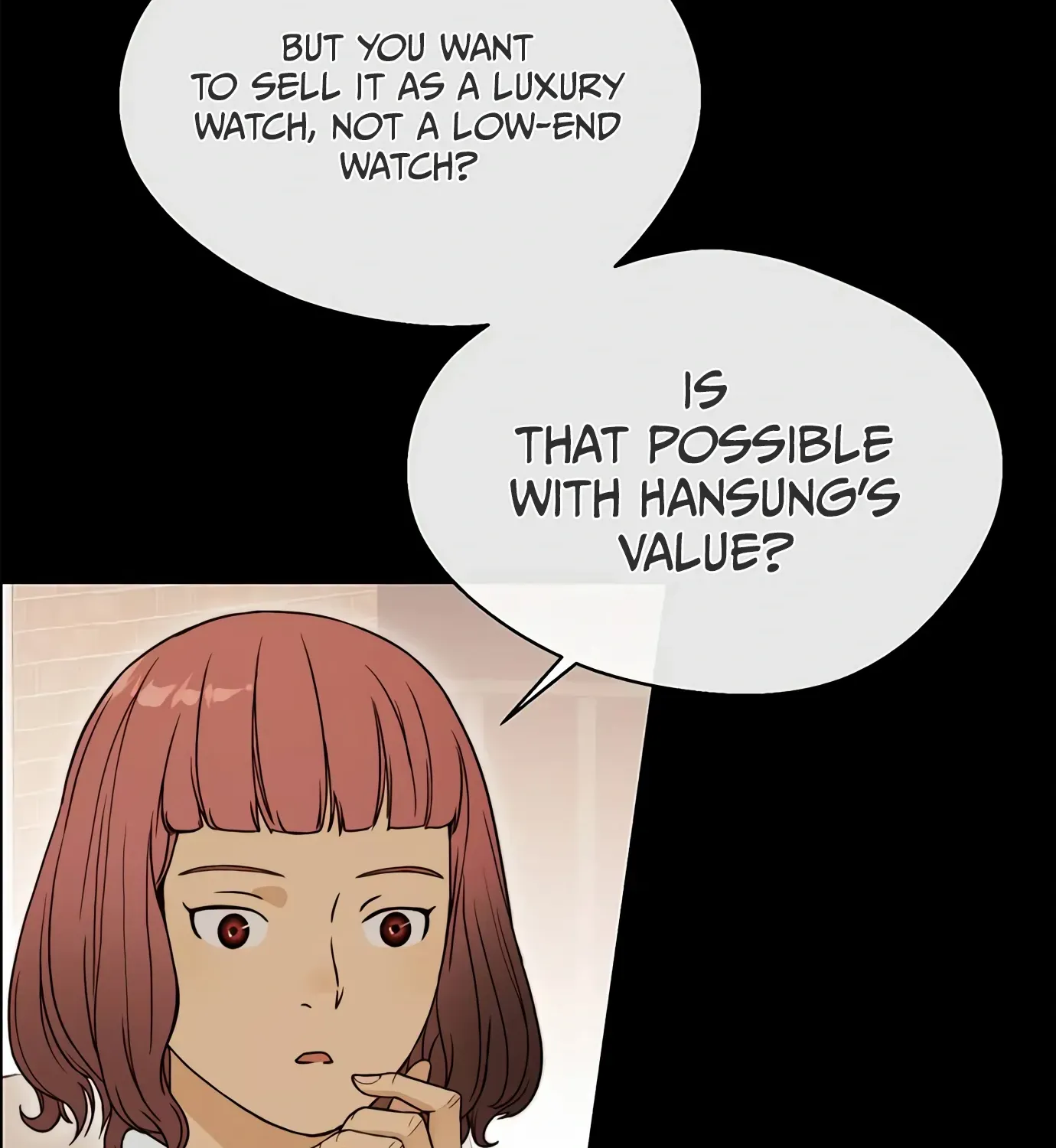 Read Real Man chapter 121 image 125 on Lezhin