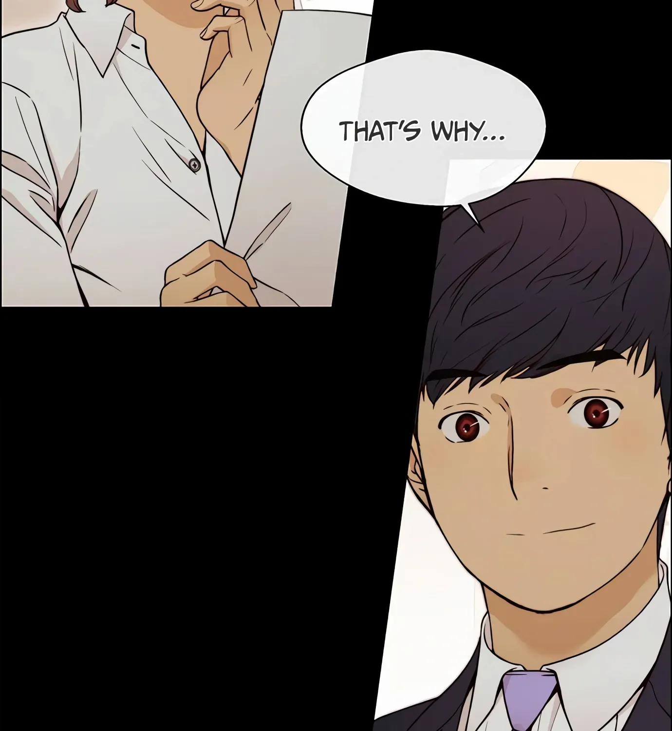 Read Real Man chapter 121 image 126 on Lezhin