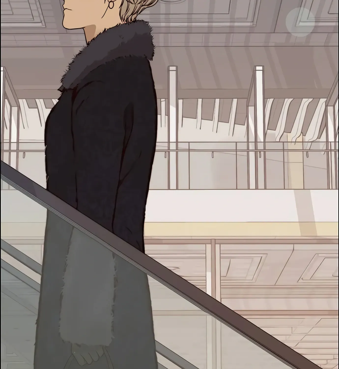 Read Real Man chapter 121 image 134 on Lezhin